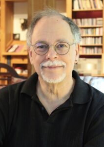 Gregory Maguire